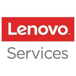 Lenovo Post Warranty Onsite - Contratto di assistenza …