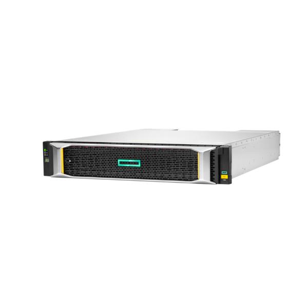 HPE Modular Smart Array 2062 12Gb SAS SFF …