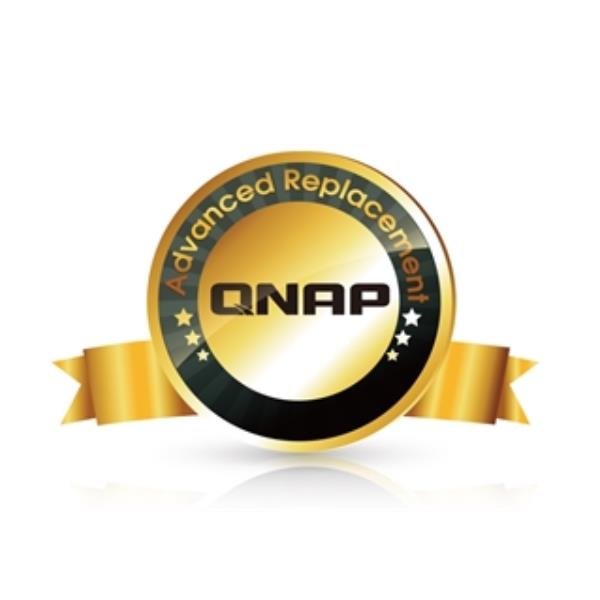 QNAP Advanced Replacement Service - Contratto di assistenza …
