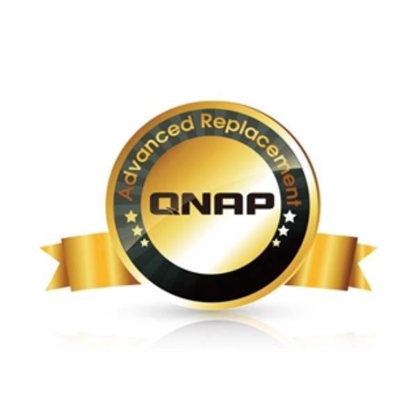 QNAP Advanced Replacement Service - Contratto di assistenza …