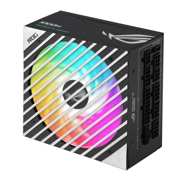 ASUS ROG Loki SFX-L - Alimentazione (interna) - …