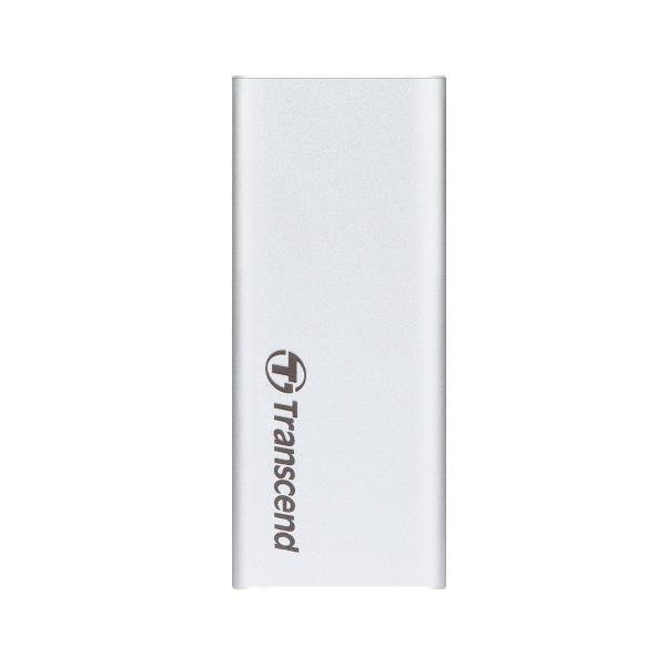 Transcend ESD260C - SSD - 250 GB - …