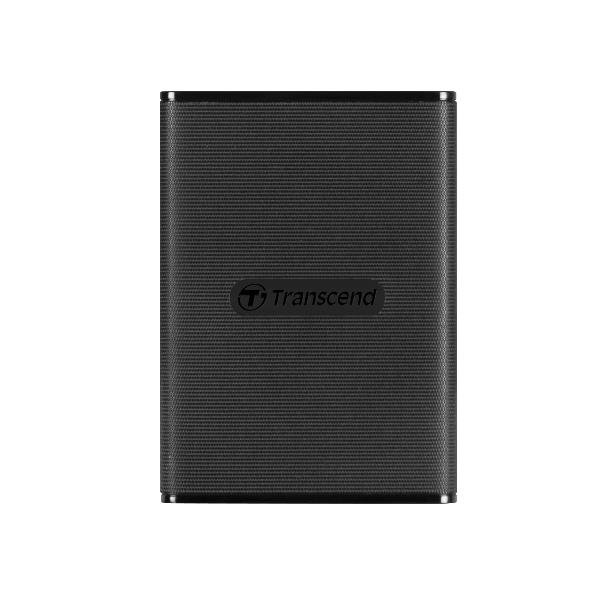 Transcend ESD270C - SSD - crittografato - 250 …