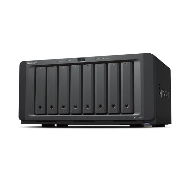 Synology Disk Station DS1823XS+ - Server NAS - …
