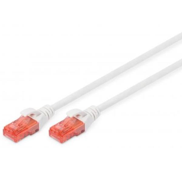 DIGITUS Professional - Cavo patch - RJ-45 (M) …