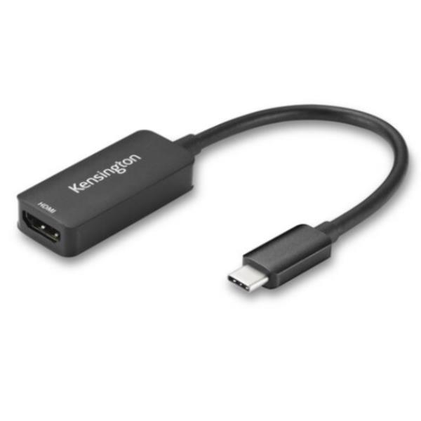 Kensington CV4200H - Adattatore video - 24 pin …