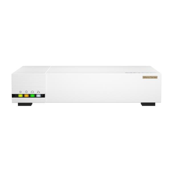QNAP QHora-322 - Router - maglia - 10 …