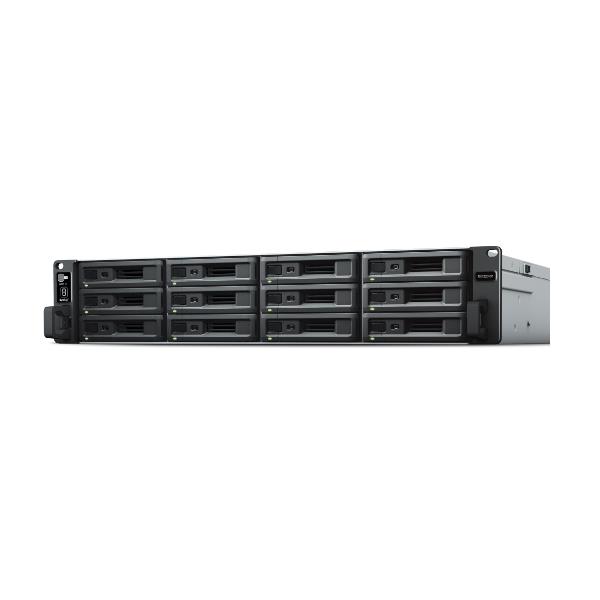 Synology RX1223RP Expansion Unit - Contenitore memoria - …