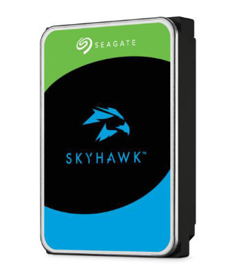 Seagate SkyHawk ST6000VX009 - HDD - 6 TB …