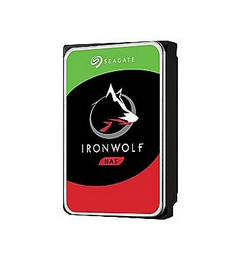 Seagate IronWolf ST2000VN003 - HDD - 2 TB …