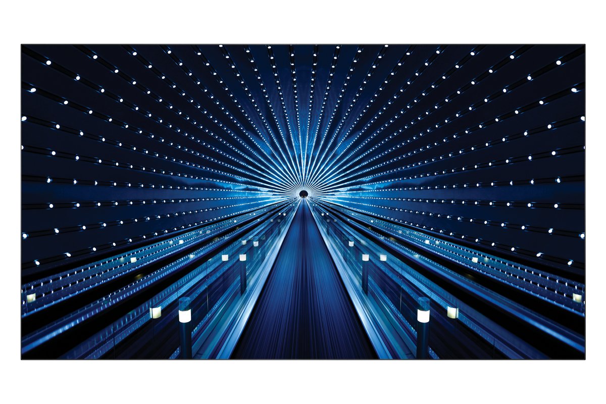 Samsung The Wall All-In-One IAB 110 2K - …