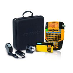 DYMO Rhino 4200 Kit - Etichettatrice - B/N …
