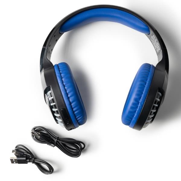 Sparco Speed - Cuffie con microfono - dimensione …
