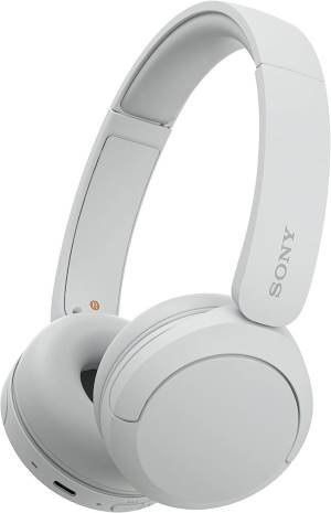 Sony WH-CH520 - Cuffie con microfono - on-ear …