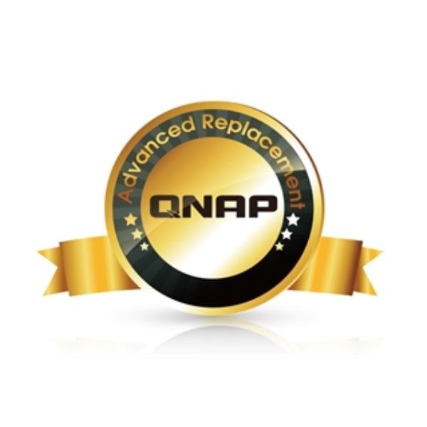 QNAP Advanced Replacement Service - Contratto di assistenza …