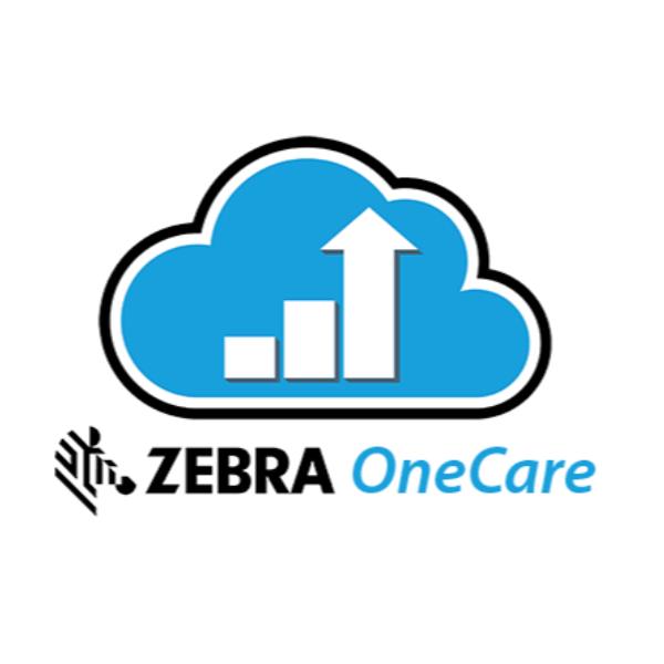 Zebra OneCare for Enterprise Essential with Comprehensive Coverage …