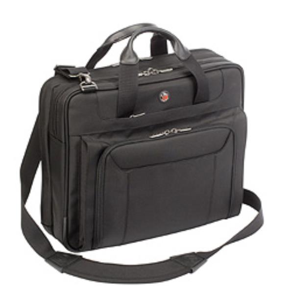 Targus Corporate Traveler Topload - Borsa trasporto notebook …