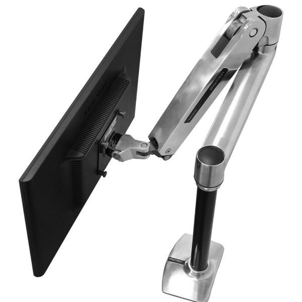 Ergotron LX - Kit montaggio (braccio estensibile, asta, …