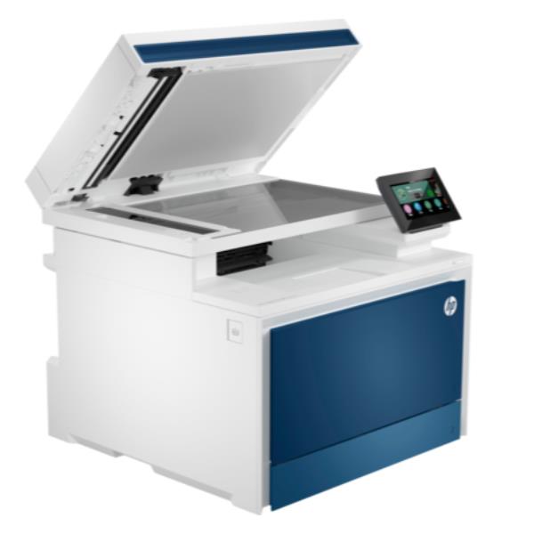 HP Color LaserJet Pro MFP 4302fdn - Stampante …