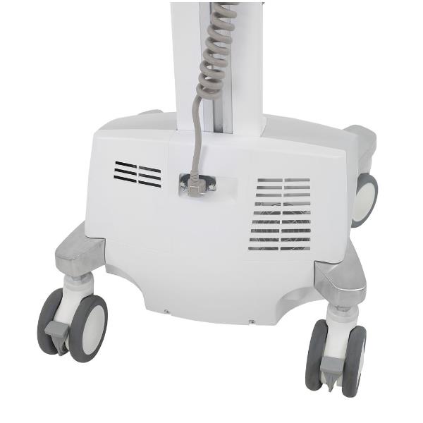 Ergotron StyleView - Carrello - per display LCD/dotazione …