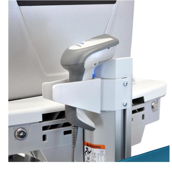 Ergotron StyleView sv40 - Carrello - Tecnologia brevettata …