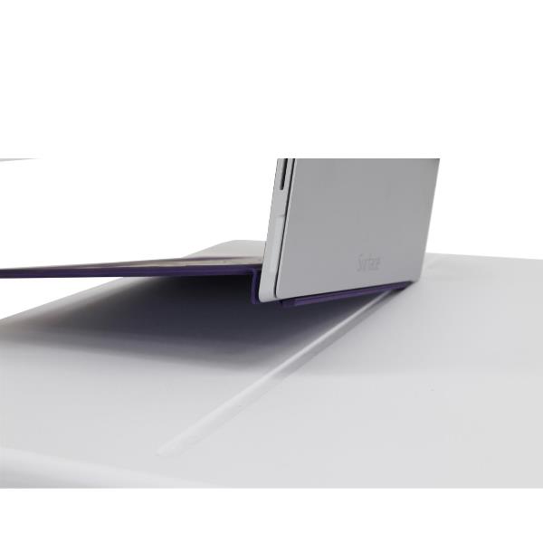 Ergotron StyleView S-Tablet Cart - Carrello - per …