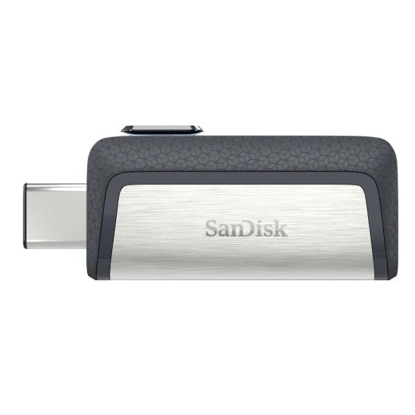 SanDisk Ultra Dual - Chiavetta USB - 32 …