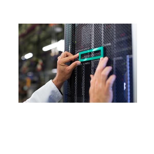 HPE NVMe Slim SAS Cable Kit - Kit …