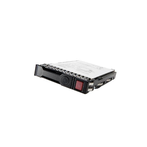 HPE - SSD - Read Intensive - 1.92 …