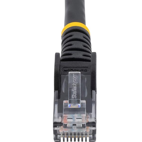 StarTech.com Cavo Ethernet Cat 6 UTP da 3m …