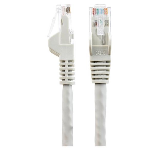 StarTech.com Cavo Ethernet Cat 6 UTP da 50cm …