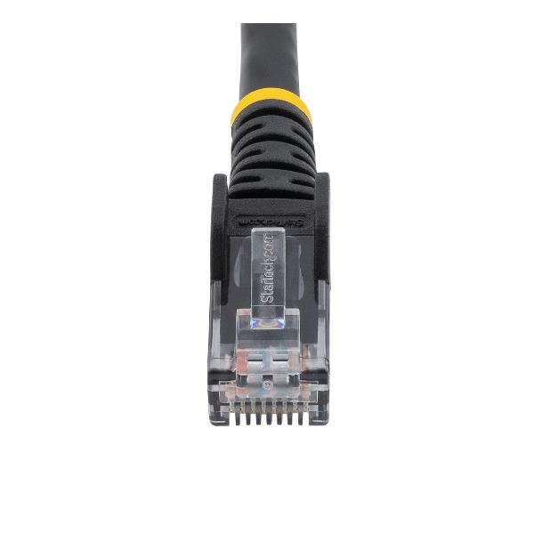 StarTech.com Cavo Ethernet Cat 6 UTP da 5m …