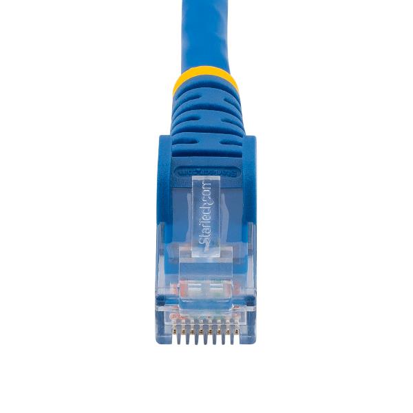 StarTech.com Cavo Ethernet CAT6 7m - Cavo rete …