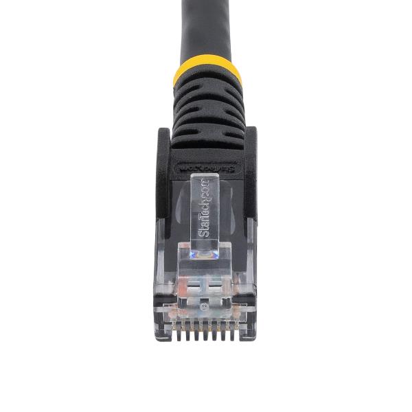 StarTech.com Cavo Ethernet CAT6 7m - Cavo rete …