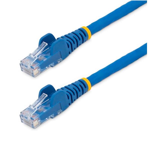 StarTech.com Cavo Ethernet CAT6 15m - Cavo rete …