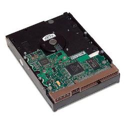 HP Enterprise - HDD - 2 TB - …