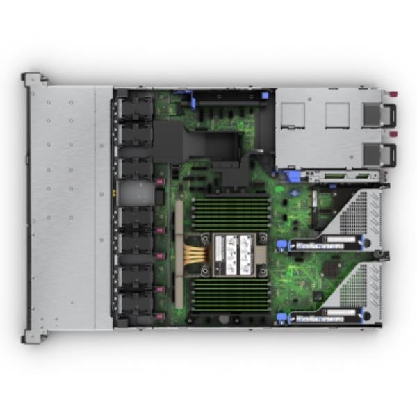 HPE ProLiant DL320 Gen11 - Server - montabile …