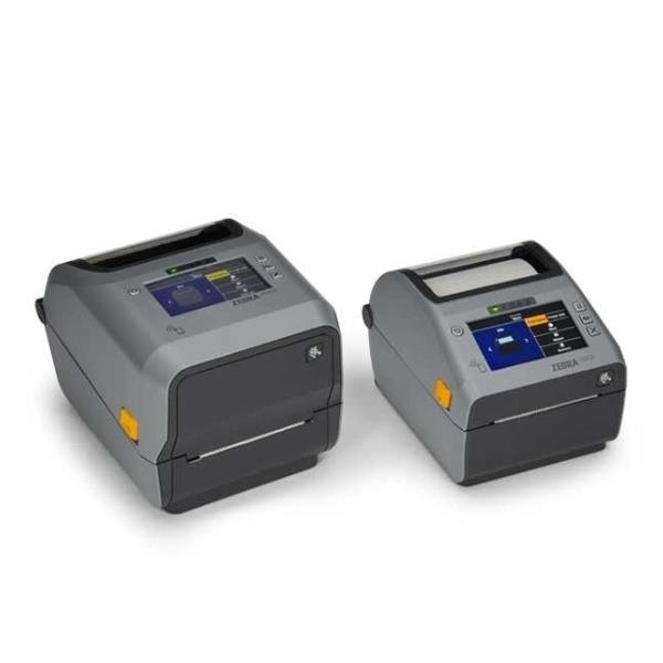 Zebra ZD621d - Stampante per etichette - termico …