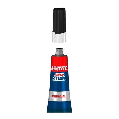 SUPER ATTAK ORIGINAL PLUS 3GR