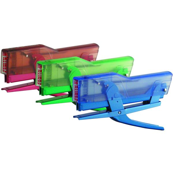 CUCITRICE PINZA 590 MET VERDE