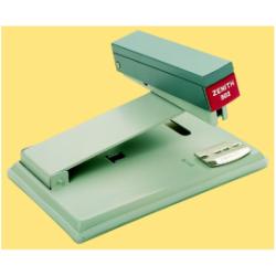 Cucitrice da tavolo 502 colore GRIGIO 1 scatola …