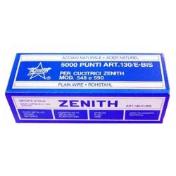 CF5000Punti 130/E BIS 6/4 ACCIAIO