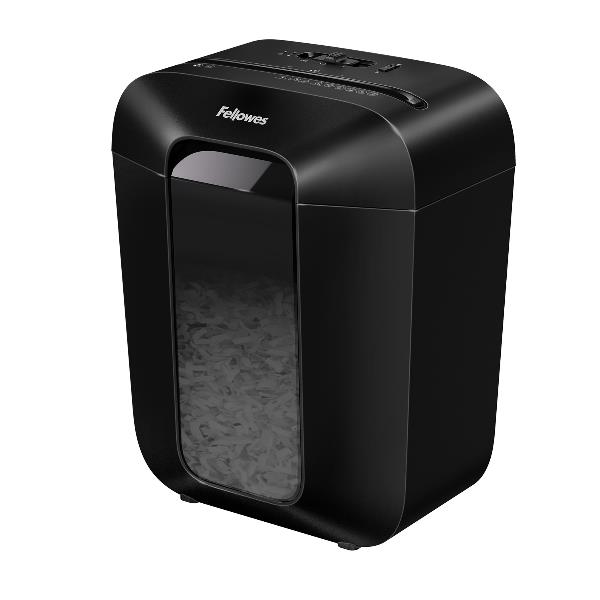 Fellowes Distruggi Documenti LX50