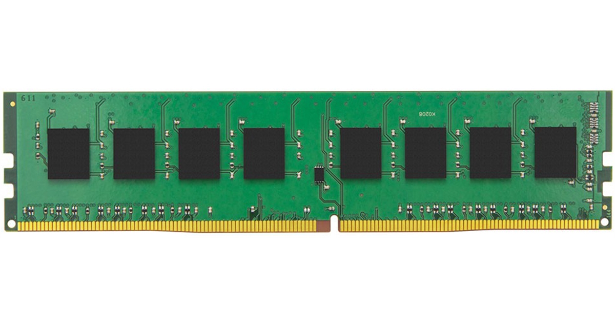 Kingston ValueRAM - DDR4 - modulo - 16 …
