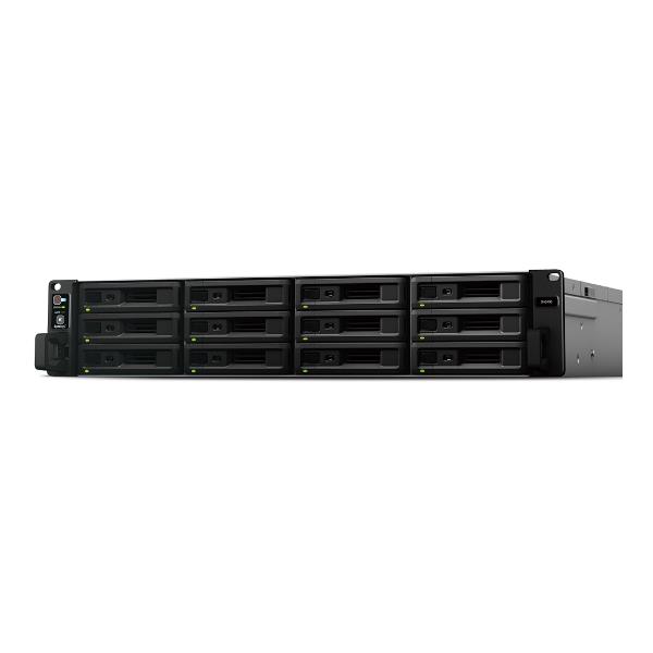 Synology SA3610 - Server NAS - 12 alloggiamenti …