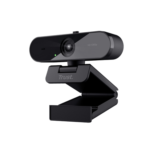 Trust TW-200 - Webcam - colore - 1920 …