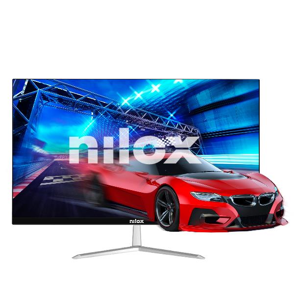 MONITOR 24 IPS 75HZ 1MS HDMI Y DP