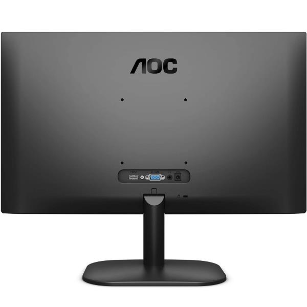 27 MONITOR Basic-Line VA 1920x1080 16:9 75Hz 250 …
