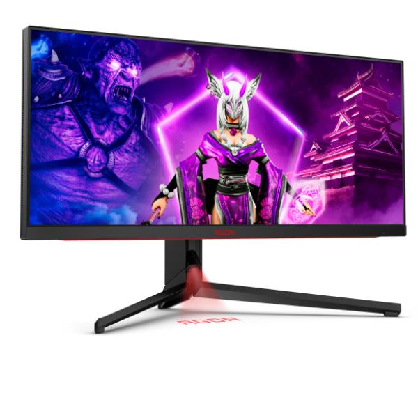 34 21:9 AGON PRO 2560x1440 IPS 1000 80M:1 …