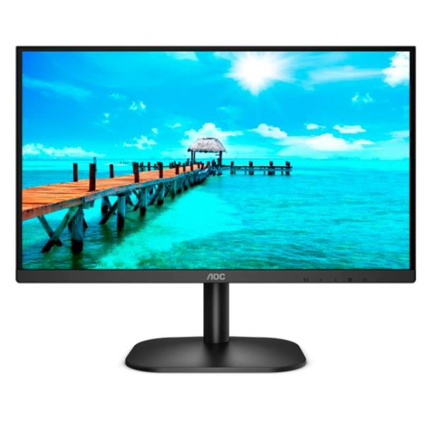 23 8 MONITOR Basic-Line VA 1920x1080 16:9 75Hz …